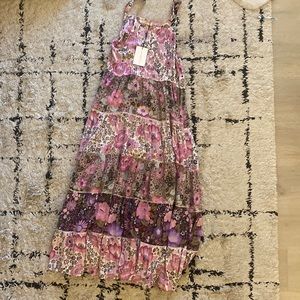 Spell Desert Daisy Maxi